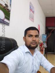 VIP3559  : Shafi (Tamil)  from  Batticaloa