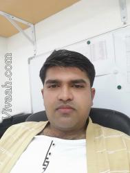 VIP3744  : Mahar (Gujarati)  from  Porbandar