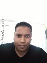 VIP4189  : Evangelical (Tamil)  from  Franconville