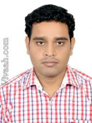 VIP4258  : Brahmin (Oriya)  from  Bhubaneswar