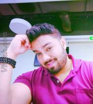 VIP4304  : Brahmin (Bengali)  from  Kolkata