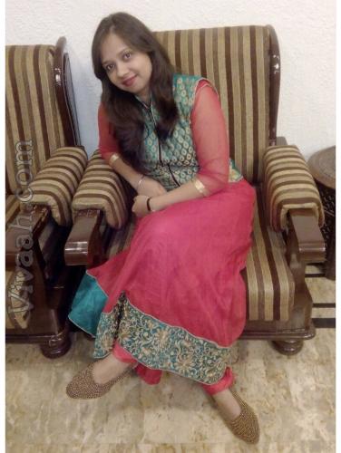 Punjabi Other Hindu 29 Years Bride/Girl Ahmedabad. | Matrimonial ...