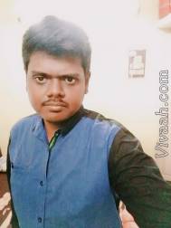 VIP4465  : Lebbai (Tamil)  from  Chennai