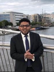 VIP4527  : Chettiar (Tamil)  from  Dublin (Leinster)