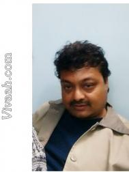 VIP4684  : Brahmin (Bengali)  from  Bilaspur