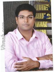 VIP4703  : Mala (Telugu)  from  Hyderabad