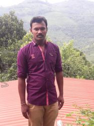 VIP4708  : Gounder (Tamil)  from  Gobichettipalayam
