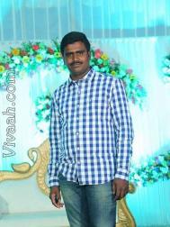 VIP5071  : Reddy (Telugu)  from  Serilingampalle