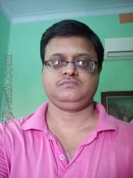 VIP5201  : Brahmin Kulin (Bengali)  from  Kolkata