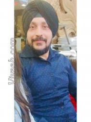 VIP5349  : Arora (Punjabi)  from  West Delhi