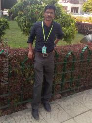 VIP5570  : Naidu (Telugu)  from  Bangalore