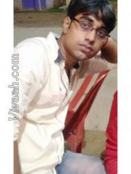 VIP5592  : Brahmin Kanyakubja (Hindi)  from  Ranchi