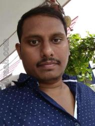VIP5622  : Kamma (Telugu)  from  Tanuku