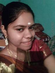 VIP5667  : Vanniyar (Tamil)  from  Salem (Tamil Nadu)