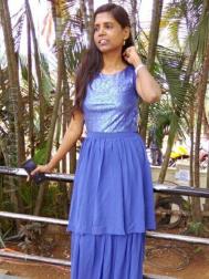 VIP5771  : Scheduled Caste (Kannada)  from  Bangalore