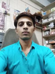 VIP5773  : Patel Kadva (Gujarati)  from  Surat