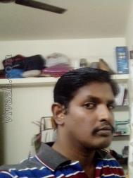 VIP5885  : Thevar (Tamil)  from  Coimbatore