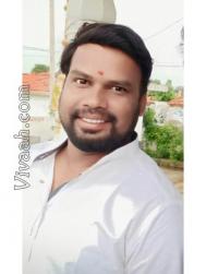 VIP5906  : Reddy (Telugu)  from  Siddipet