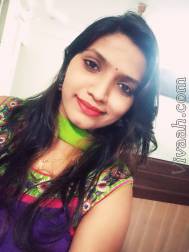 VIP6014  : Maratha (Marathi)  from  Navi Mumbai