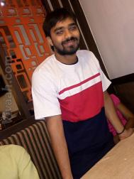 VIP6108  : Naidu (Telugu)  from  Hyderabad