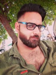 VIP6344  : Arora (English)  from  Chandigarh