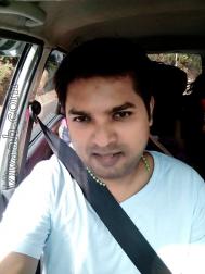 VIP6437  : Roman Catholic (Marathi)  from  Ulhasnagar