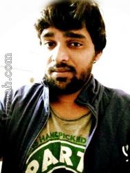 VIP6457  : Gandla (Telugu)  from  Hyderabad