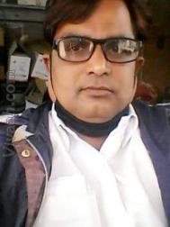 VIP6468  : Ansari (Hindi)  from  Gulariya