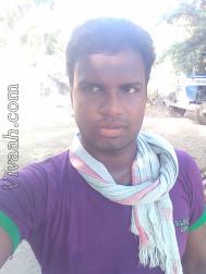 VIP6649  : Maruthuvar (Tamil)  from  Gudiyatham