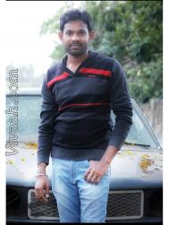 VIP7371  : Rajaka (Telugu)  from  Nellore