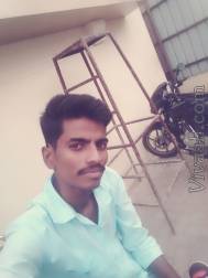 VIP7385  : Naicker (Tamil)  from  Tiruvallur