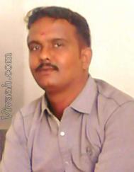 VIP7737  : Brahmin Smartha (Telugu)  from  Kolar