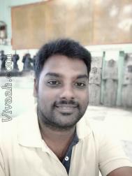 VIP7746  : Mudaliar (Tamil)  from  Coimbatore