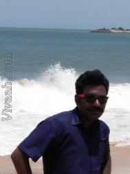 VIP8157  : Thevar (Tamil)  from  Chennai