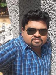 VIP8164  : Brahmin Iyer (Tamil)  from  Thiruvananthapuram