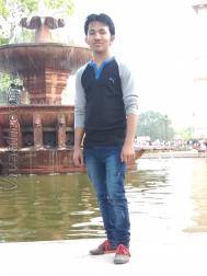 VIP8666  : Hanafi (Hindi)  from  Gonda
