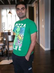 VIP8710  : Patel Kadva (Gujarati)  from  Etobicoke