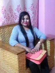 VIP8741  : Brahmin (Assamese)  from  Guwahati