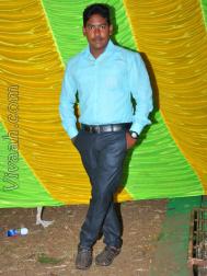 VIP8963  : Gowda (Telugu)  from  Guntur