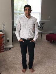 VIP9225  : Vaishnav (Gujarati)  from  Raleigh