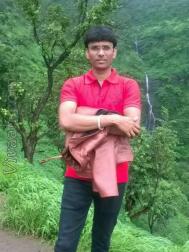 VIP9378  : Mahar (Marathi)  from  Pune