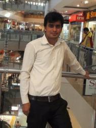 VIP9456  : Brahmin Bhatt (Bhojpuri)  from  Noida