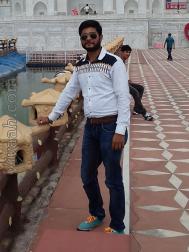 VIP9557  : Brahmin (Hindi)  from  Dewas