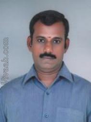VIP9599  : Mudaliar Senguntha (Tamil)  from  Dharapuram