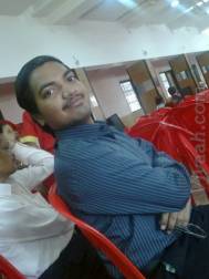 VIP9653  : Maratha (Marathi)  from  Dombivli