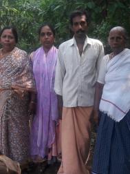 VIQ0371  : Roman Catholic (Malayalam)  from  Palakkad