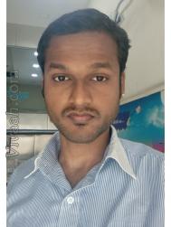 VIQ0375  : Mudaliar (Tamil)  from  Chennai