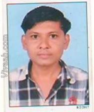 VIQ0434  : Patel Dodia (Gujarati)  from  Bardoli