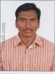 VIQ0474  : Mala (Telugu)  from  Hyderabad