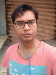 VIQ0715  : Brahmin Bengali (Bengali)  from  West Delhi